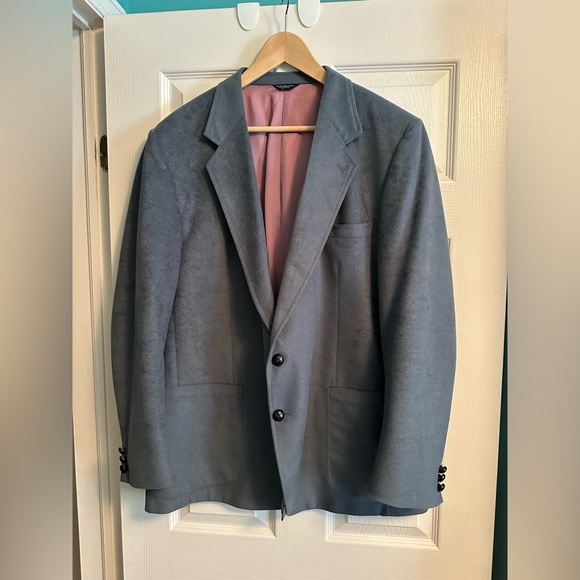 Men’s jacket - Picture 1 of 6